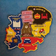 World Scout Jamboree 2019