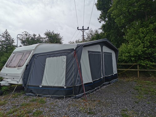 Swift fairway470 caravan - fairway470,
