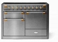AGA Elise Series Classic Color