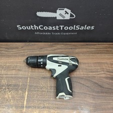 Makita  10.8v HP330D Cordless Drill - Body only FREE P&P VAT INC
