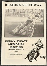 2/08/1982 Reading: Danny