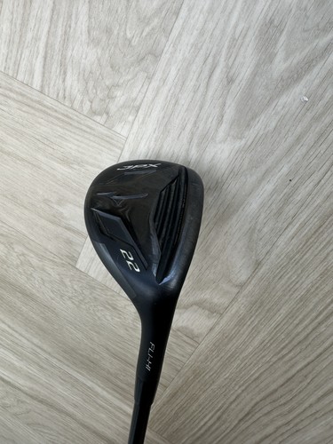 Mizuno fli hi22 hybrid - mizuno,