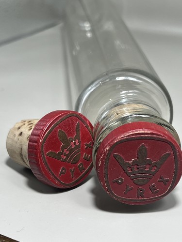 Vintage pyrex glass rolling - vintage,