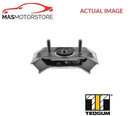 Engine mount mounting - engine,