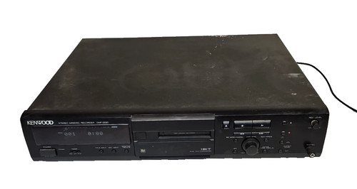 Kenwood dnf 3020 stereo - kenwood,