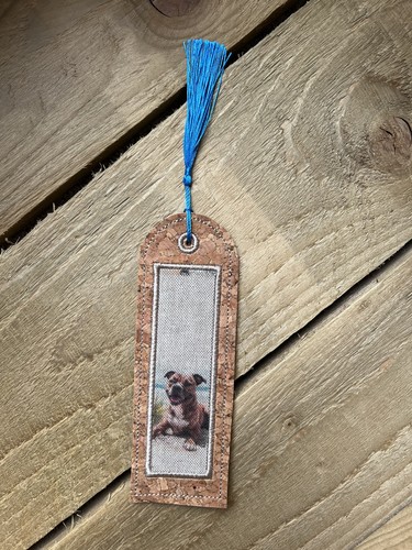 Staffordshire bull terrier - staffordshire,