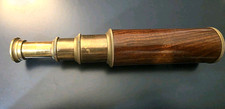 Nautical Marine Spyglass