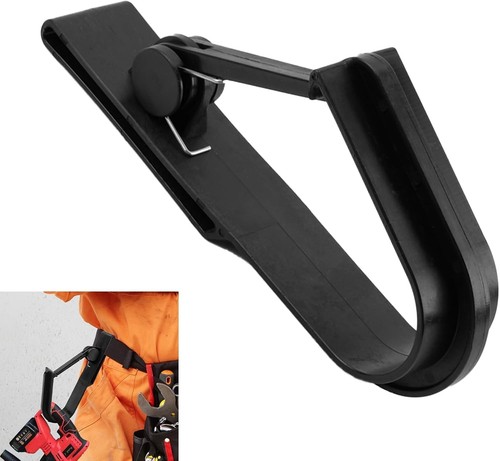 Universal belt hook - belt,