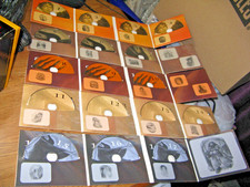 HARRY POTTER & THE DEATHLY