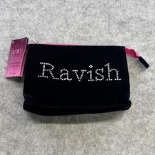 Ann Summers velveteen Ravish