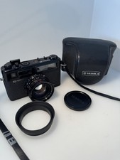 YASHICA ELECTRO 35 GT
