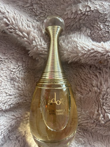 Dior dore eau parfum - dior,