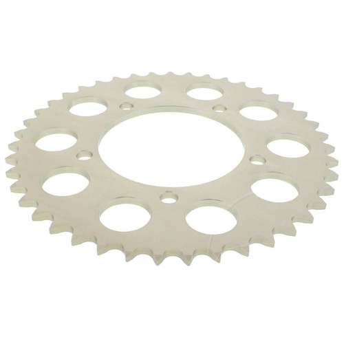 Aluminum crown 43z - aluminum, 520