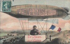 Chalon sur Saone (71) Une