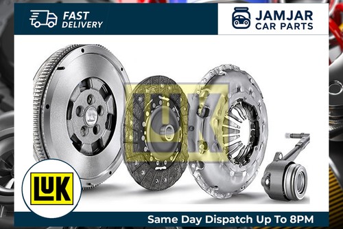 Luk 600022900 clutch kit fits - 600022900,