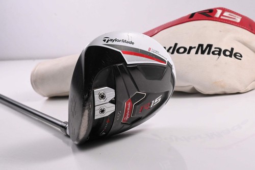 Left hand taylormade - taylormade, r15