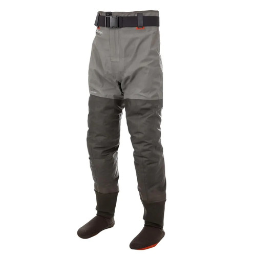 Simms guide pant wader - simms,