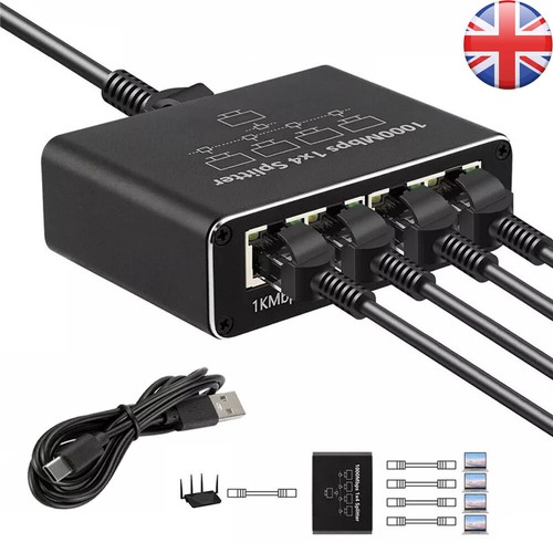 Rj45 gigabit 1000mbps - rj45,