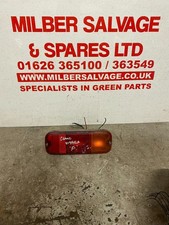 SUZUKI  GRAND VITARA REAR