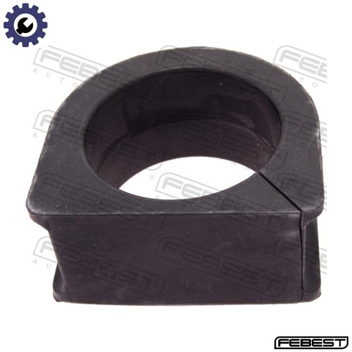 Mounting steering gear - mounting,