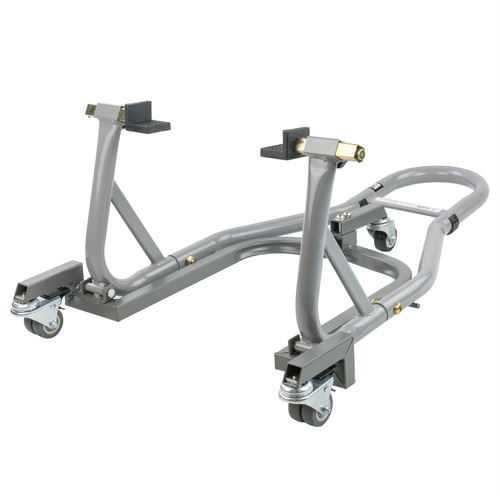 Kct motorcycle rear stand - motorcycle,