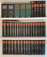 Halsbury's Laws of England Vol 50 FINANCIAL SERVICES, REGULATION (2016)