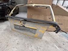 VW GOLF MK3 ZENDER STYLE MID