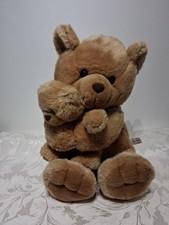 Anna Club Plush Bear with