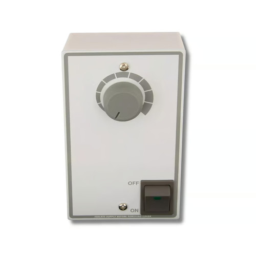 Amp fan speed - 6,
