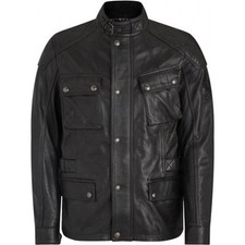 Belstaff Turner Hand Waxed