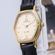 *Vintage 1984* OMEGA De Ville