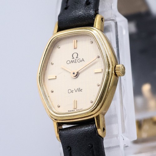 Vintage 1984 omega de - *vintage,