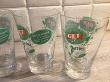 6 Glasses …..Original  Get