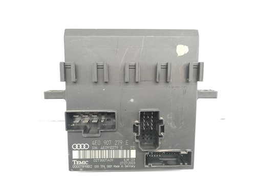 4e0907279e comfort module - module, for