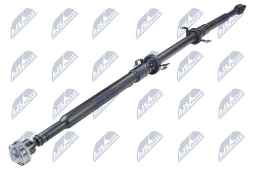 Nty driveshaft axle - nty,