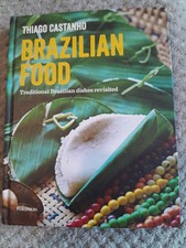 Brazilian Street Food,  Thiago Castanho