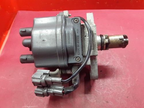 Toyota starlet distributor - toyota,