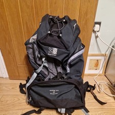 KARRIMOR PANTHER PRO 65L SA