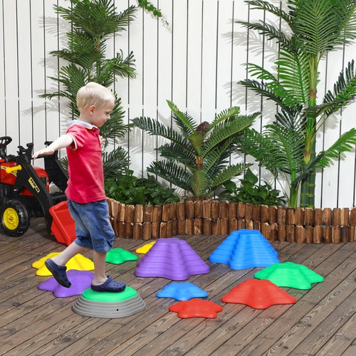 Pcs stepping stones - stepping,