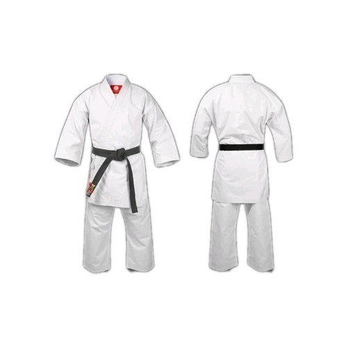 Kids karate 10oz martial - karate, gi