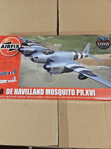 Airfix model havilland - airfix,