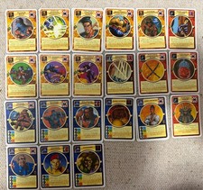 Apocalypse - DOOMTROOPER cards