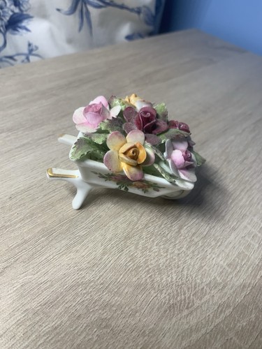 Miniature royal albert old - royal,