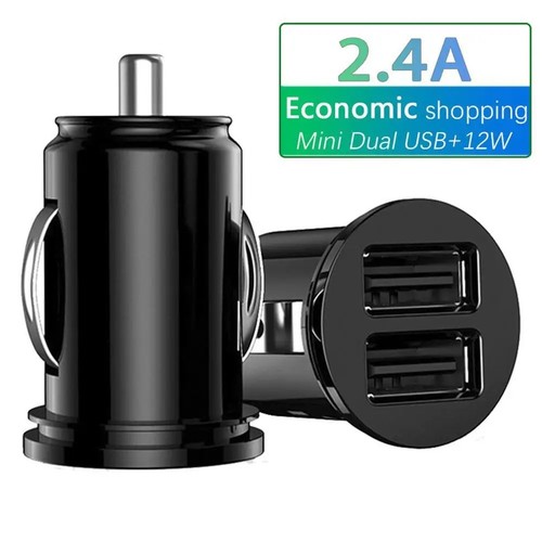 Car charger quick charge - 3.1a,