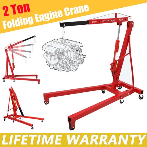 Ton hydraulic folding - 2,