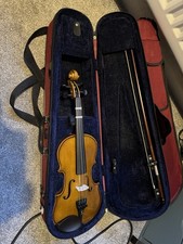 Stentor II 1/4 Violin Outfit