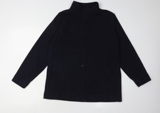 EWM Women's Black Basic