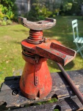 Shelley LJ250 Jack And Handle