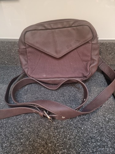 Bench brown crossbody - crossbody, bag