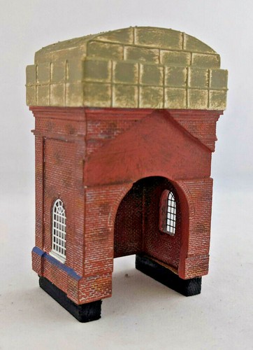 Gauge graham farish - gauge,